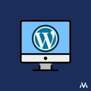 sito wordpress fai da te